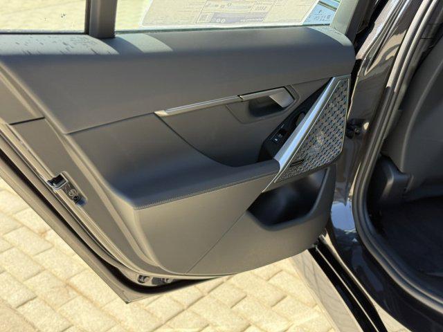 new 2026 BMW i5 car, priced at $80,965