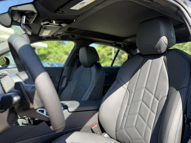 new 2026 BMW i5 car, priced at $80,965