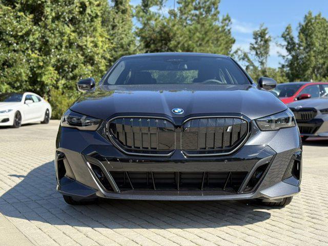 new 2026 BMW i5 car, priced at $80,965
