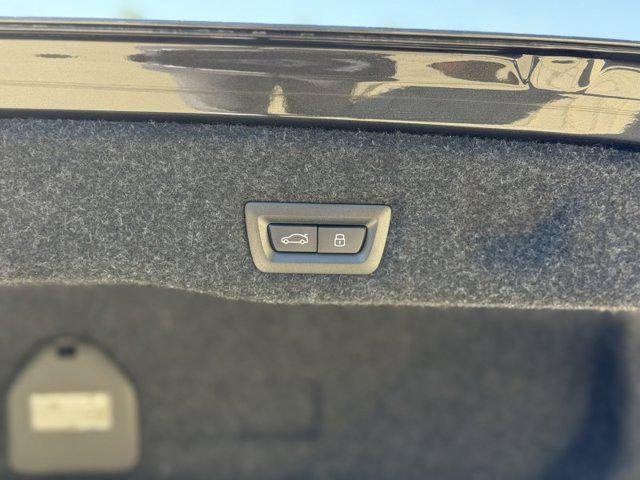 new 2026 BMW i5 car, priced at $80,965