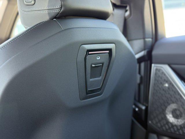 new 2026 BMW i5 car, priced at $80,965