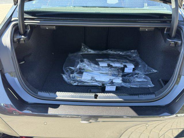 new 2026 BMW i5 car, priced at $80,965