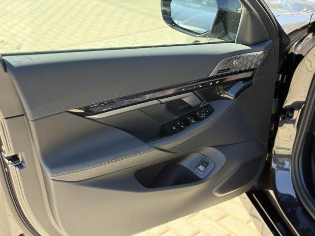 new 2026 BMW i5 car, priced at $80,965