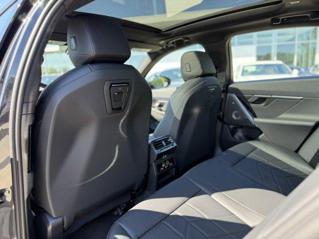 new 2026 BMW i5 car, priced at $80,965