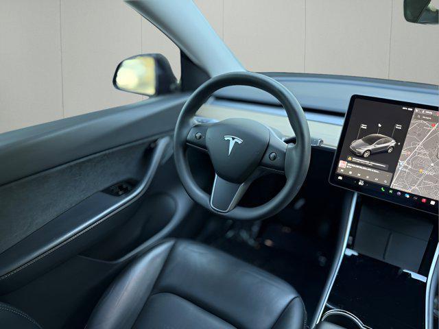 used 2021 Tesla Model Y car, priced at $30,990