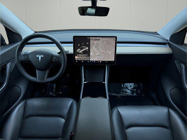 used 2021 Tesla Model Y car, priced at $30,990