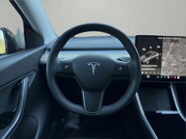 used 2021 Tesla Model Y car, priced at $30,990