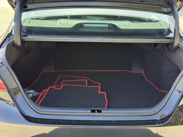 used 2024 Toyota Camry car, priced at $35,990