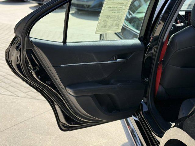 used 2024 Toyota Camry car, priced at $35,990