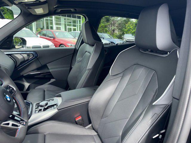 new 2025 BMW X3 car, priced at $75,735