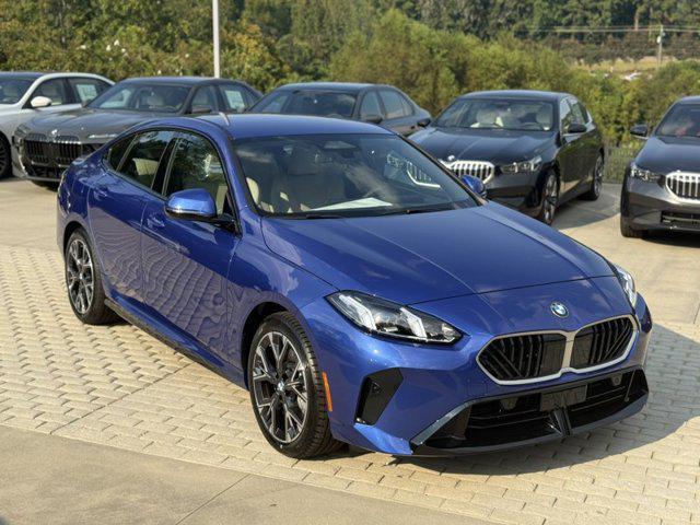 new 2026 BMW 228 Gran Coupe car, priced at $41,775
