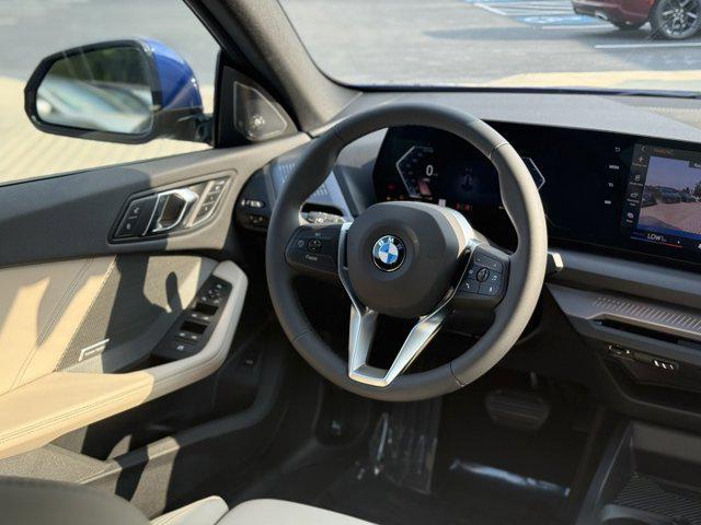 new 2026 BMW 228 Gran Coupe car, priced at $41,775