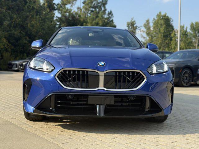new 2026 BMW 228 Gran Coupe car, priced at $41,775