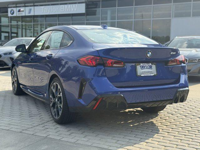 new 2026 BMW 228 Gran Coupe car, priced at $41,775