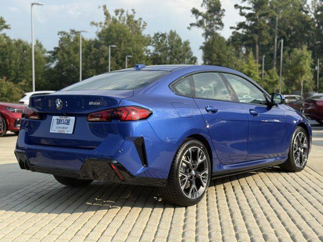 new 2026 BMW 228 Gran Coupe car, priced at $41,775