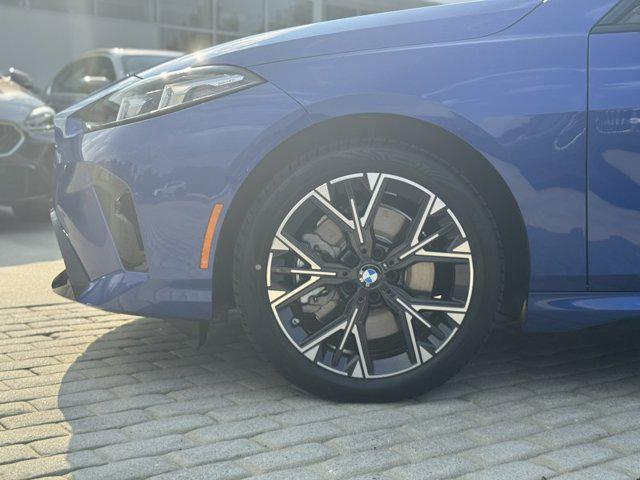 new 2026 BMW 228 Gran Coupe car, priced at $41,775