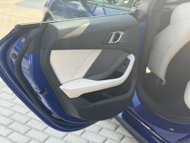 new 2026 BMW 228 Gran Coupe car, priced at $41,775