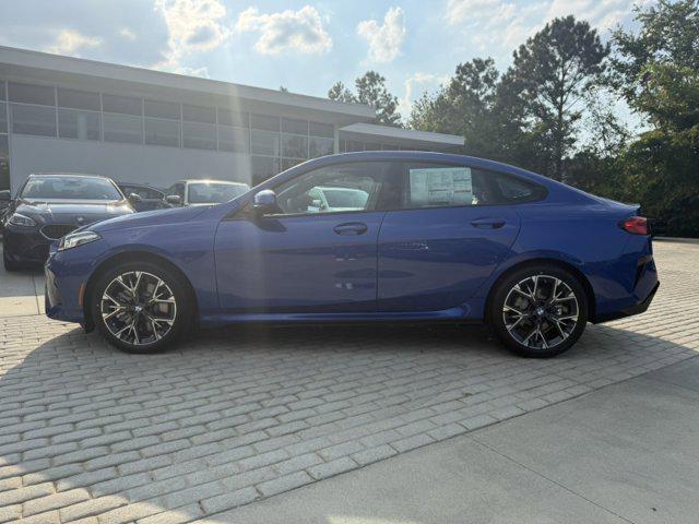 new 2026 BMW 228 Gran Coupe car, priced at $41,775