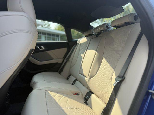 new 2026 BMW 228 Gran Coupe car, priced at $41,775
