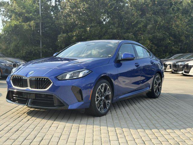new 2026 BMW 228 Gran Coupe car, priced at $41,775