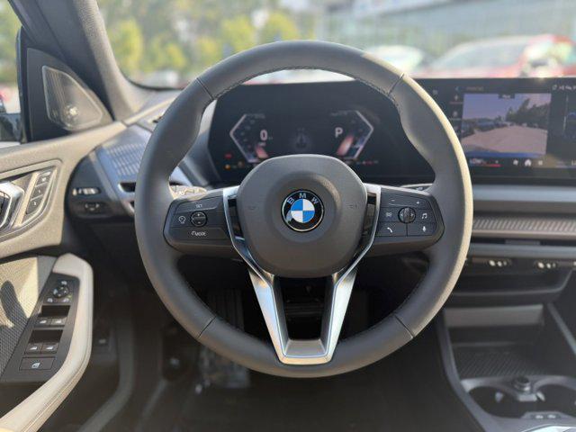 new 2026 BMW 228 Gran Coupe car, priced at $41,775