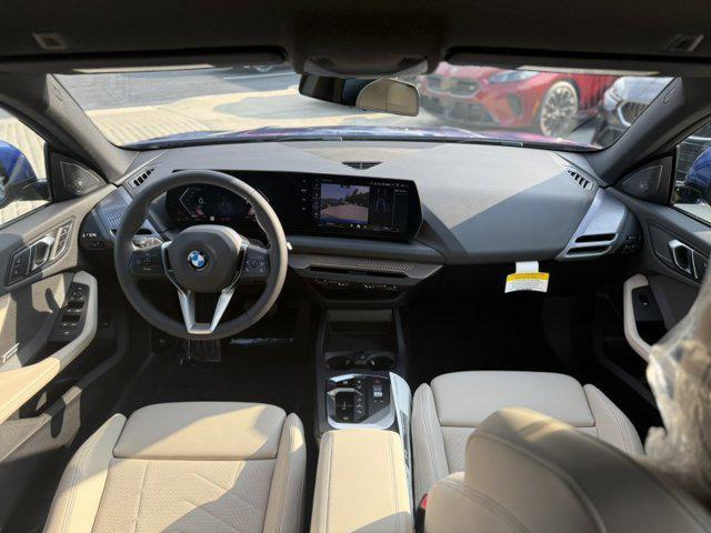 new 2026 BMW 228 Gran Coupe car, priced at $41,775