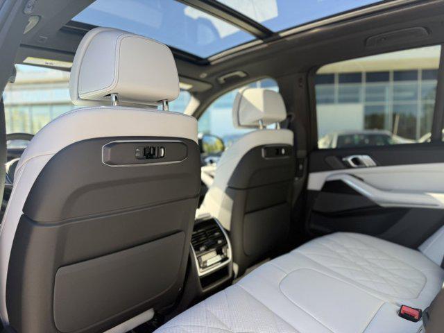 new 2026 BMW X5 car, priced at $81,675