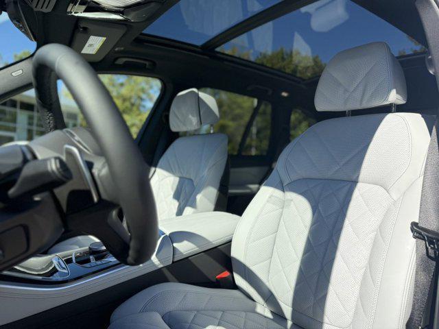 new 2026 BMW X5 car, priced at $81,675
