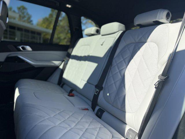 new 2026 BMW X5 car, priced at $81,675