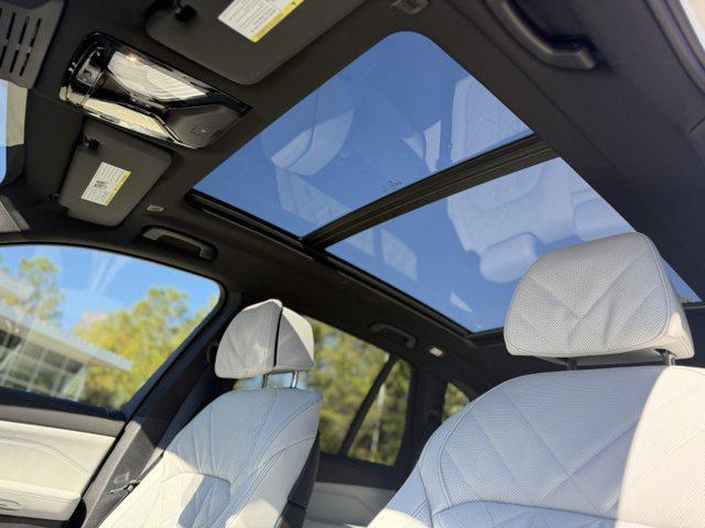 new 2026 BMW X5 car, priced at $81,675