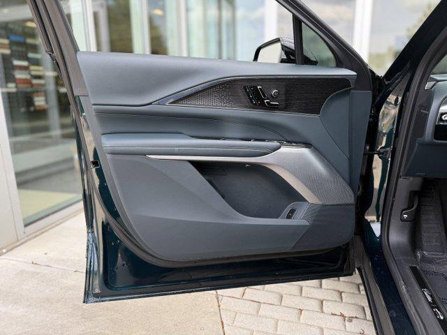used 2024 Cadillac LYRIQ car, priced at $56,990