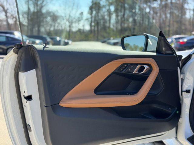 new 2025 BMW 230 car, priced at $46,780