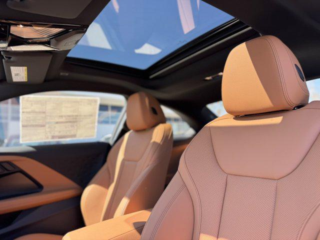 new 2025 BMW 230 car, priced at $46,780