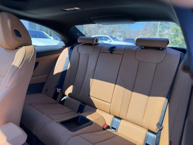 new 2025 BMW 230 car, priced at $46,780