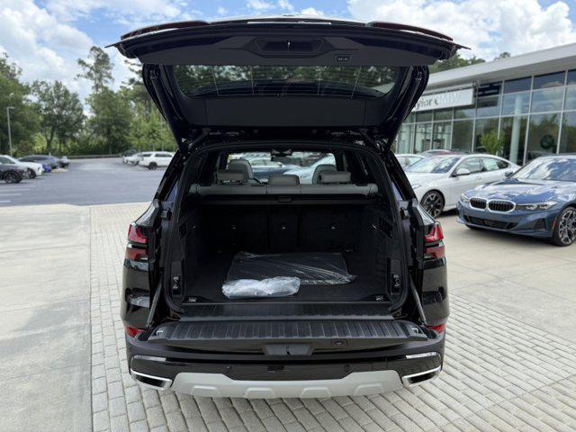 new 2026 BMW X5 car, priced at $70,575