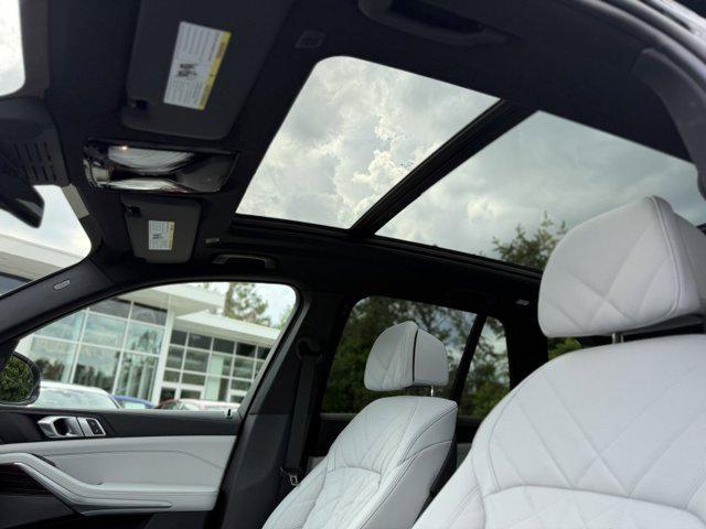 new 2026 BMW X5 car, priced at $70,575