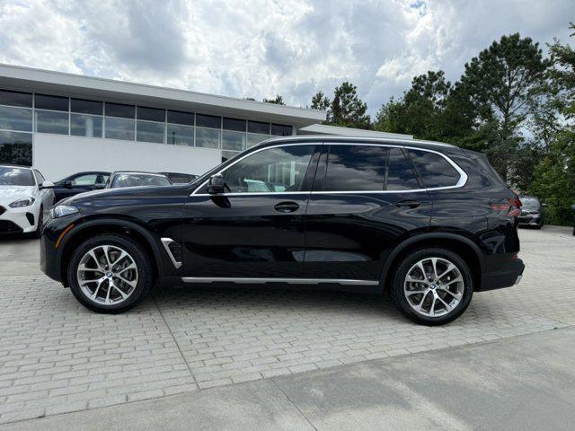 new 2026 BMW X5 car, priced at $70,575