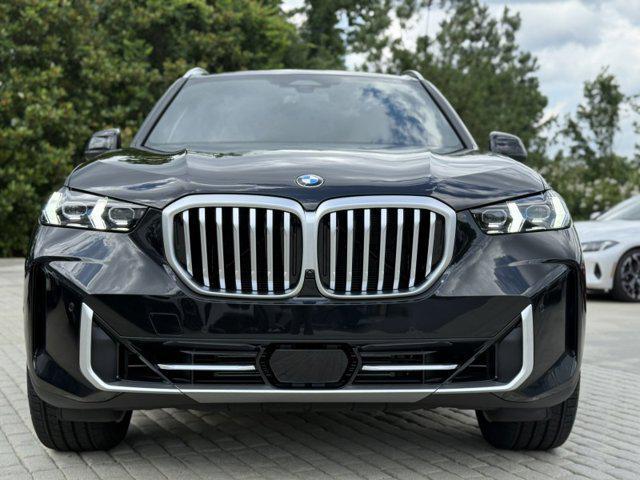 new 2026 BMW X5 car, priced at $70,575