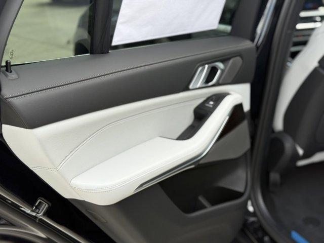 new 2026 BMW X5 car, priced at $70,575