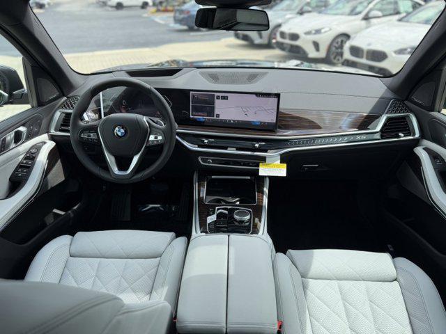 new 2026 BMW X5 car, priced at $70,575