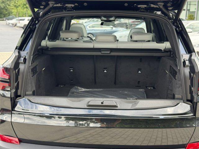 new 2026 BMW X5 car, priced at $70,575