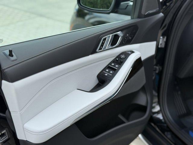 new 2026 BMW X5 car, priced at $70,575