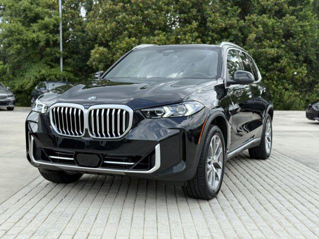 new 2026 BMW X5 car, priced at $70,575