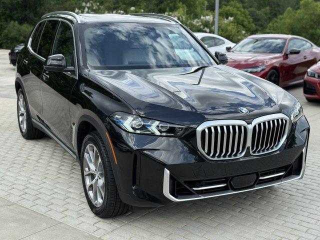 new 2026 BMW X5 car, priced at $70,575