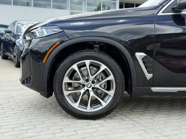 new 2026 BMW X5 car, priced at $70,575