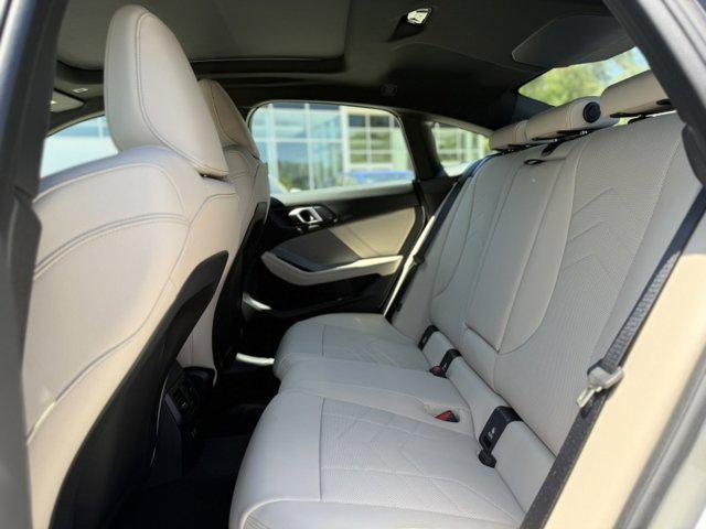 new 2025 BMW 228 Gran Coupe car, priced at $46,975