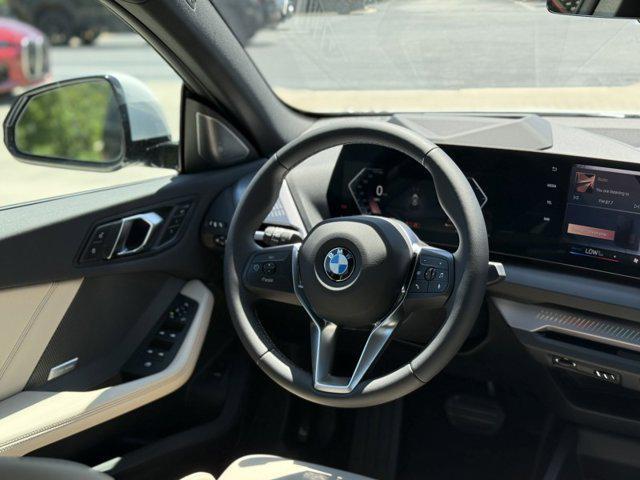new 2025 BMW 228 Gran Coupe car, priced at $46,975