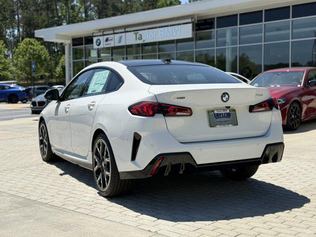 new 2025 BMW 228 Gran Coupe car, priced at $46,975