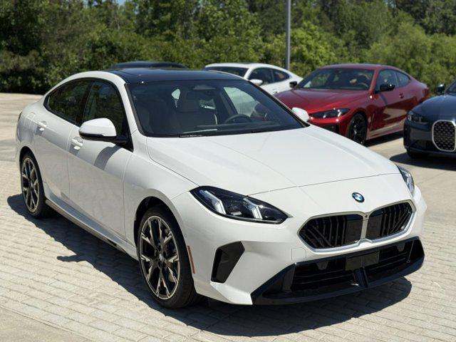 new 2025 BMW 228 Gran Coupe car, priced at $46,975