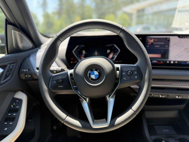 new 2025 BMW 228 Gran Coupe car, priced at $46,975
